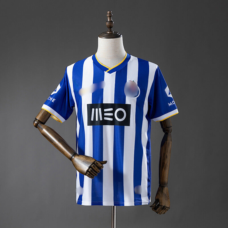 Camiseta Retro Oporto Local 13-14