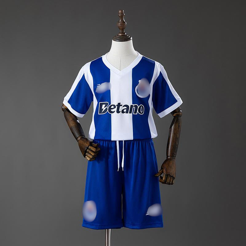 Camiseta Niño Oporto Local 26-27