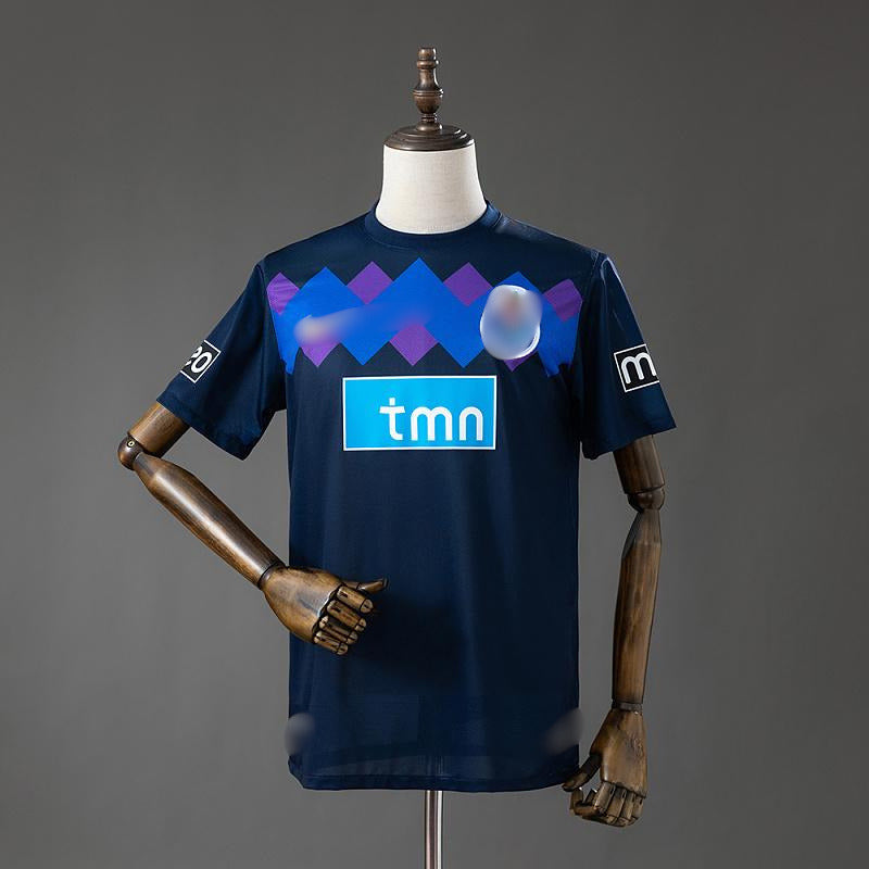 Camiseta Retro Oporto Visitante 11-12