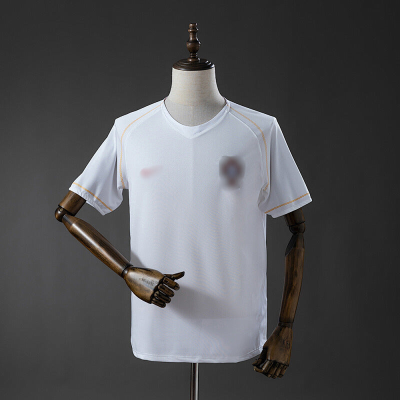 Camiseta Retro Portugal Visitante 2006