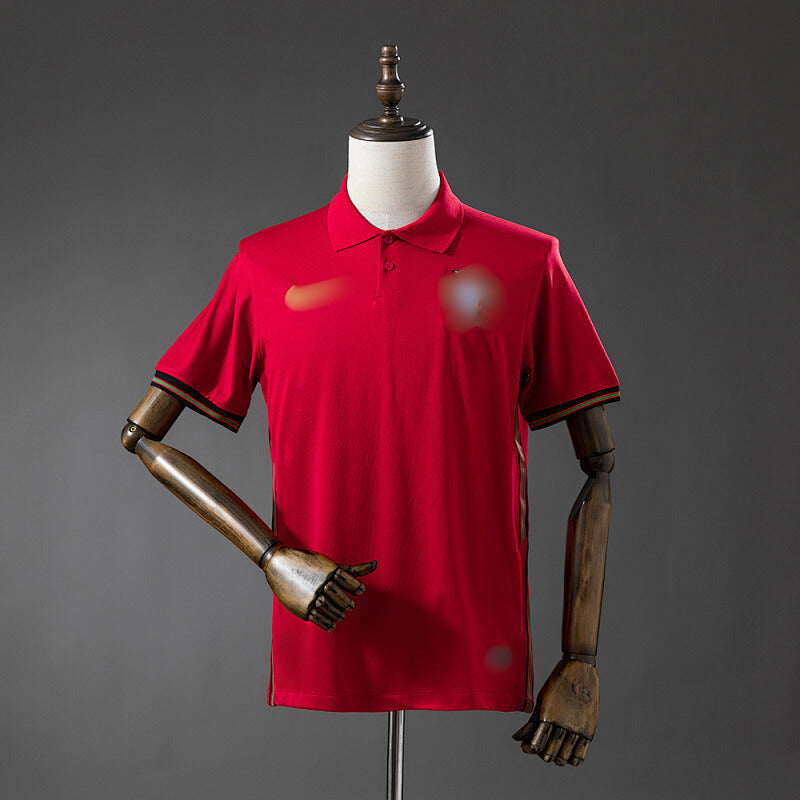 Camiseta Retro Portugal Local 2021