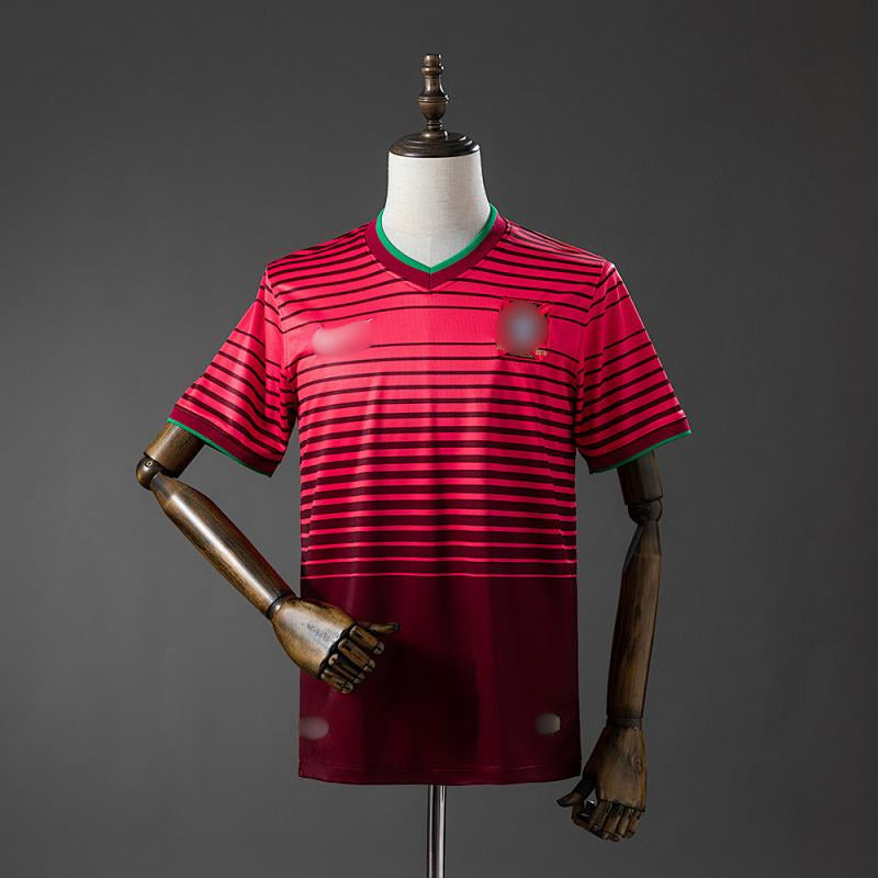 Camiseta Retro Portugal Local 14-15