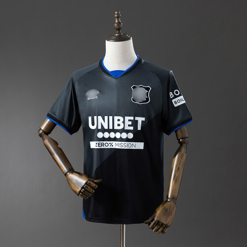 Camiseta Rangers Tercera 25-26