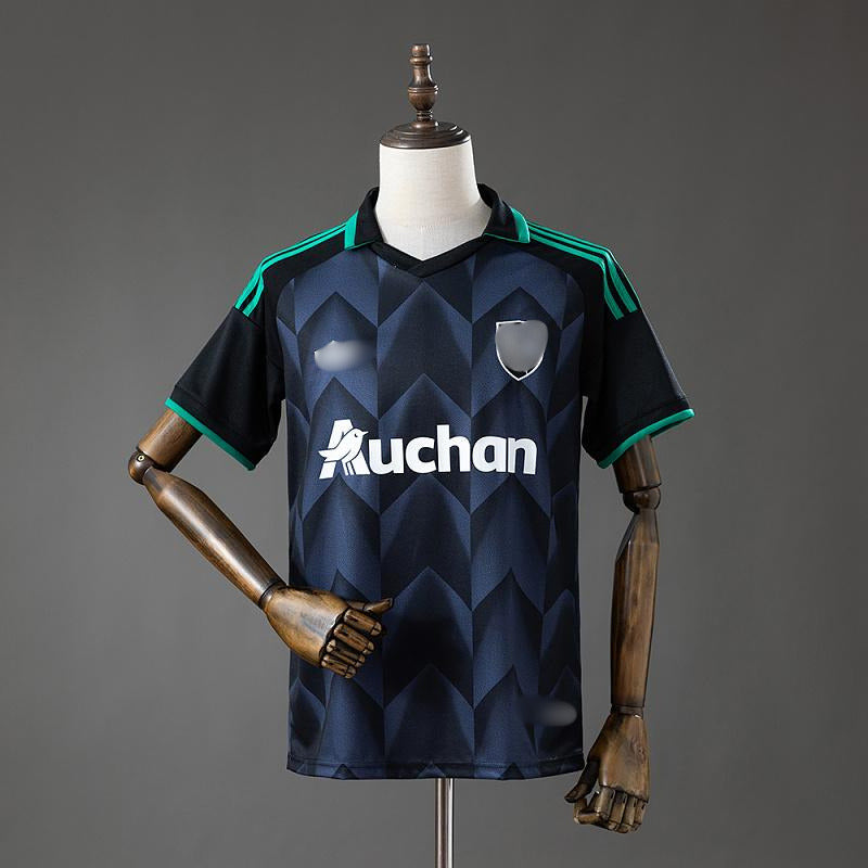 Camiseta Lens Visitante 26-27