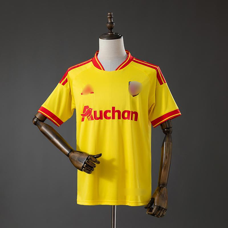 Camiseta Lens Local 26-27