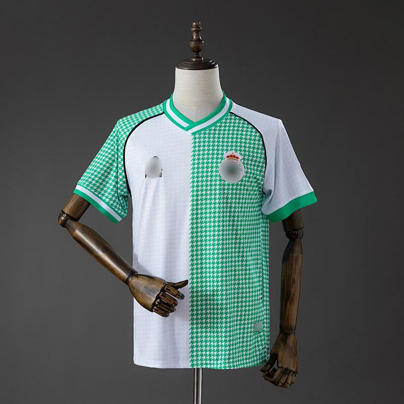 Camiseta Racing de Santander 113th Anniversary