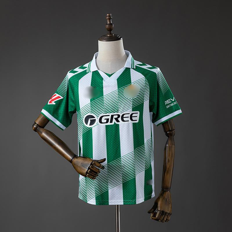 Camiseta Betis Local 26-27