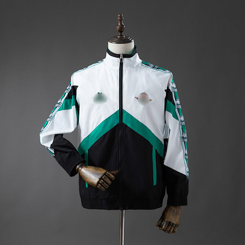 Chaqueta Real Betis 1996-97