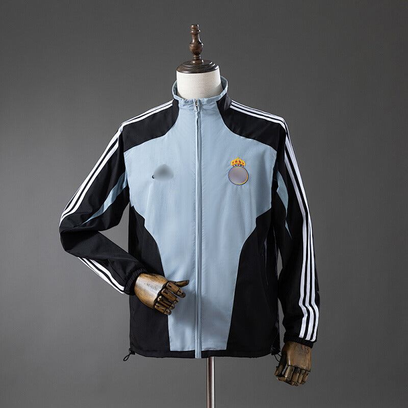 Chaqueta Real Madrid 2004-05