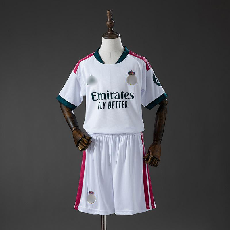 Camiseta Niño Real Madrid Local 26-27