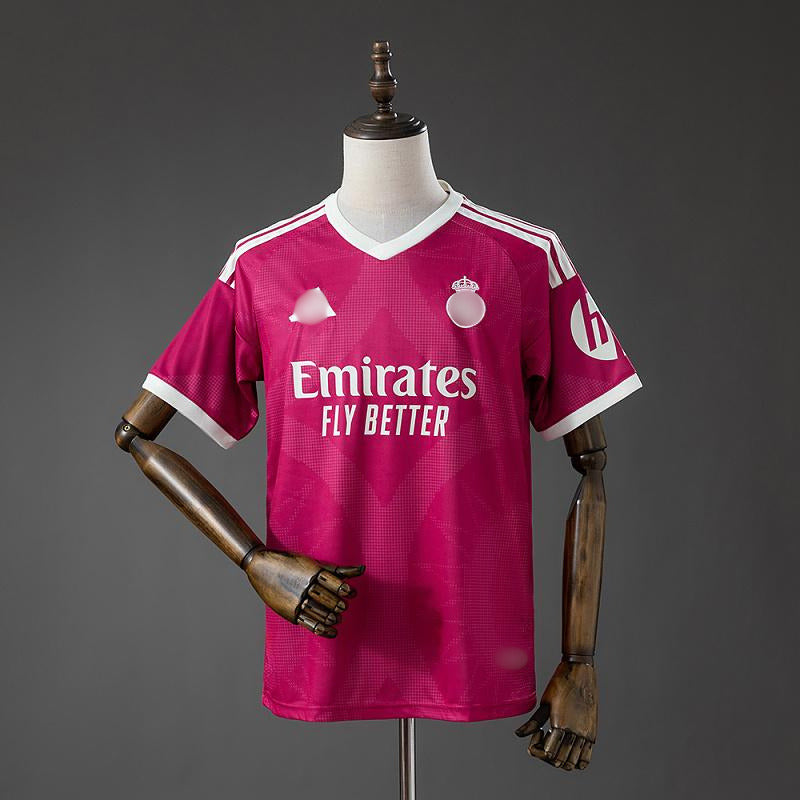 Camiseta Real Madrid Tercera 26-27