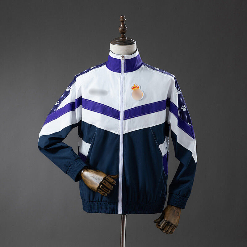 Chaqueta Real Madrid 1994-95