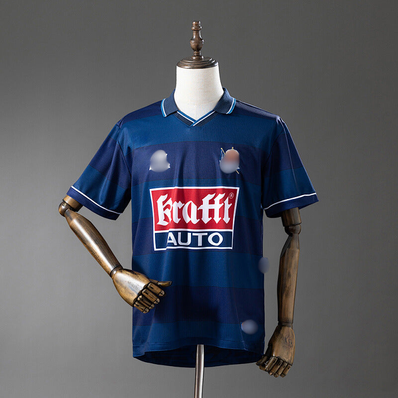 Camiseta Retro Sociedad Visitante 99-00