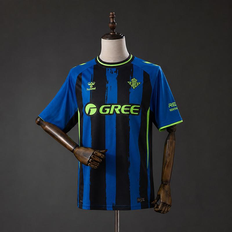 Camiseta Real Betis Tercera 26-27