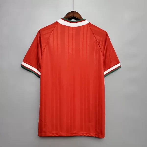 Camiseta Retro Liverpool Local 93-94