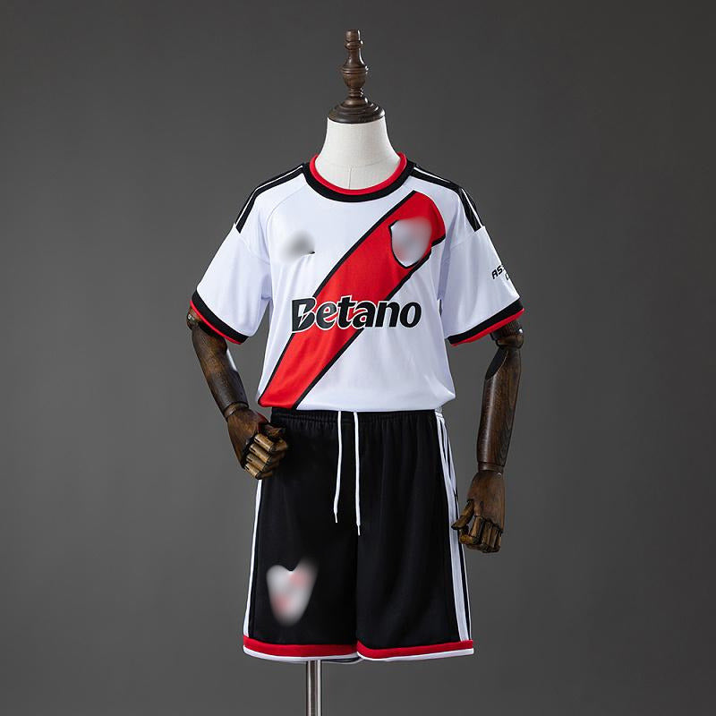 Camiseta Niño River Plate Local 26-27