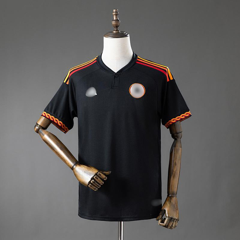 Camiseta Roma Tercera 23-24