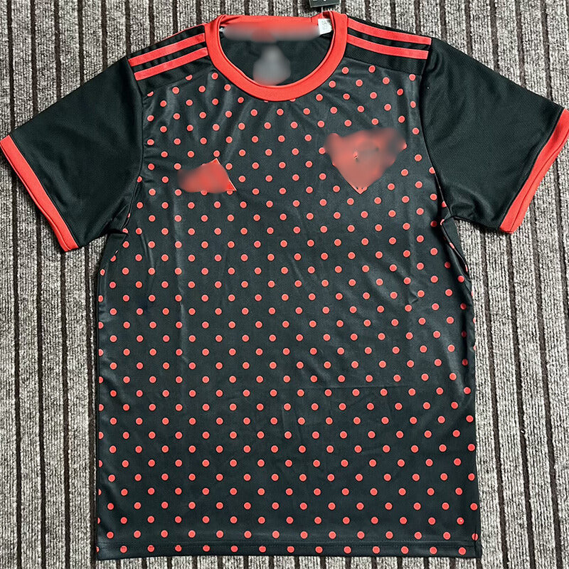 Camiseta Sevilla FC Entrenamiento 25-26