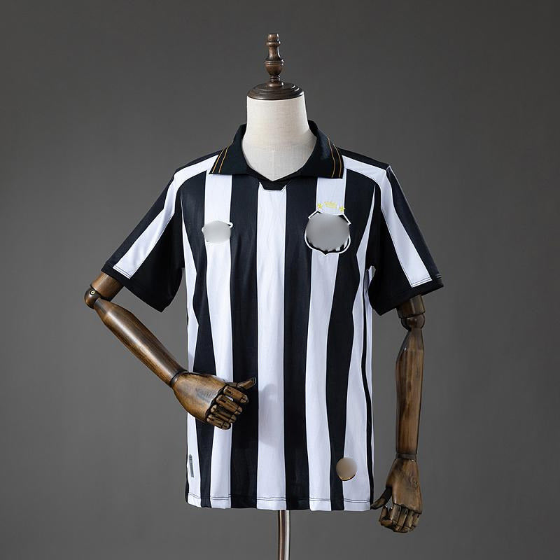 Camiseta Santos Visitante 26-27