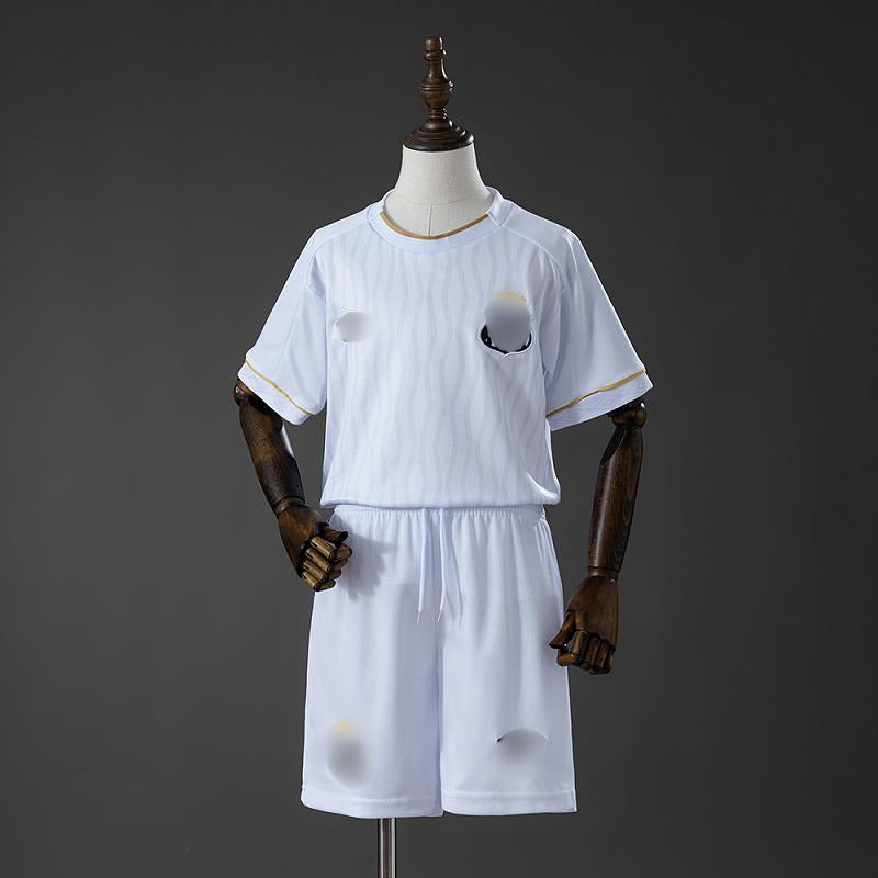 Camiseta Niño Santos Local 26-27