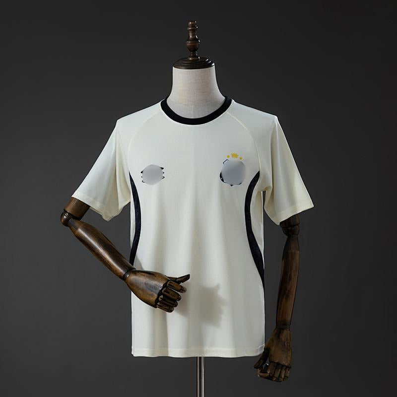 Camiseta Santos Entrenamiento 26-27