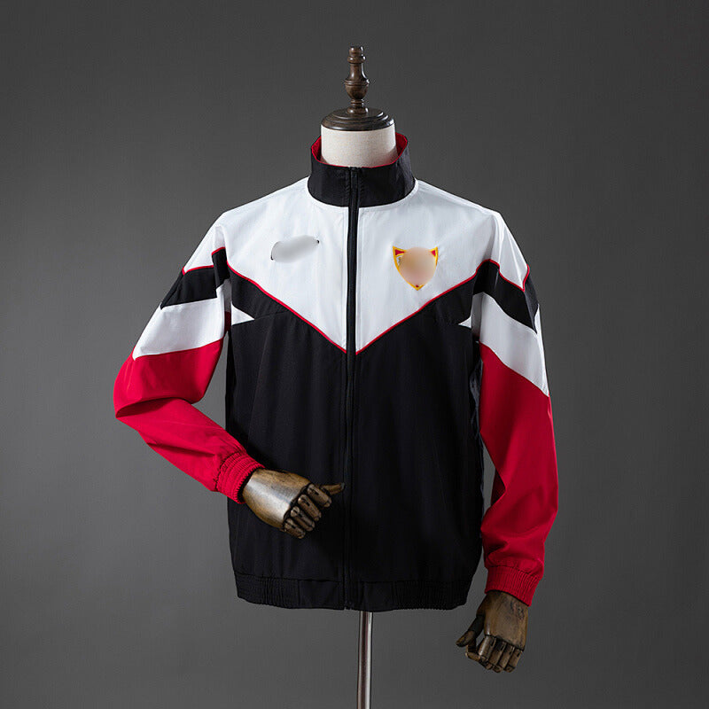 Chaqueta Sevilla FC 1992-93