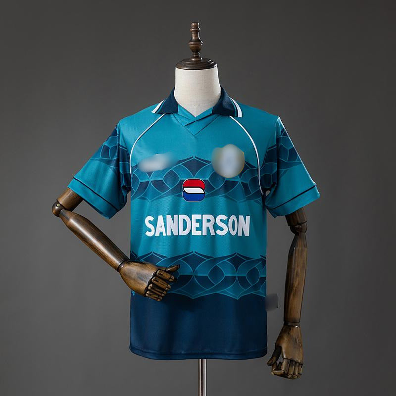 Camiseta Retro Sheffield Wednesday Visitante 97-98