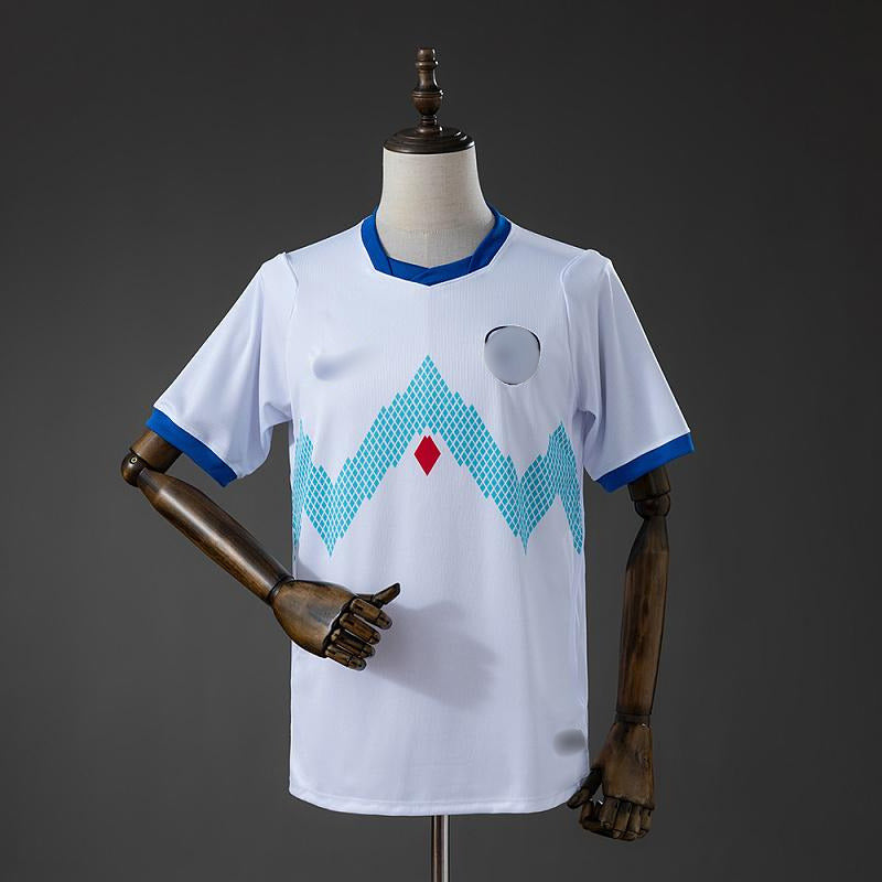 Camiseta Eslovenia Local 26-27