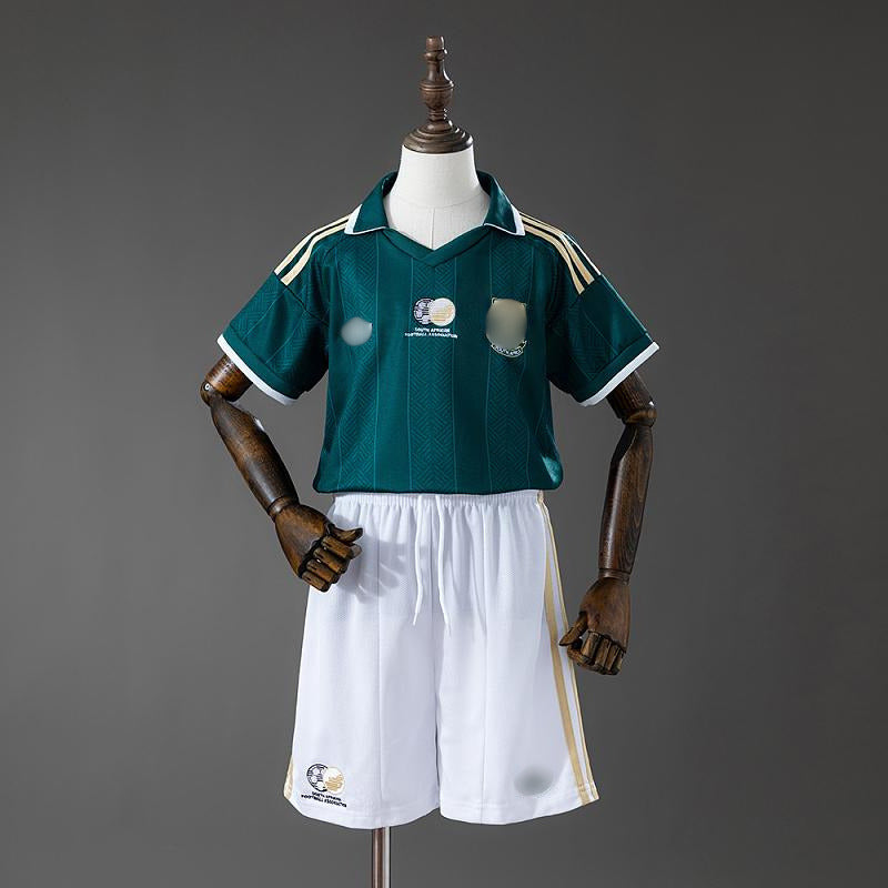 Camiseta Niño Sudáfrica Visitante 26-27