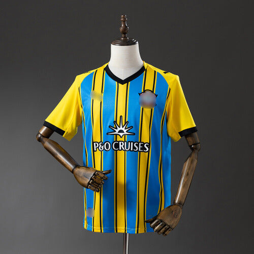 Camiseta Southampton Tercera 25-26