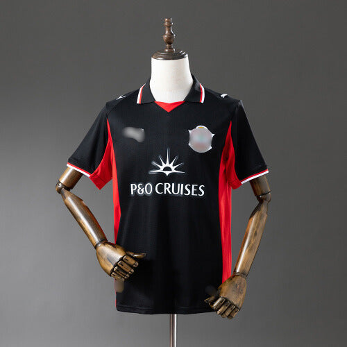 Camiseta Southampton Visitante 25-26
