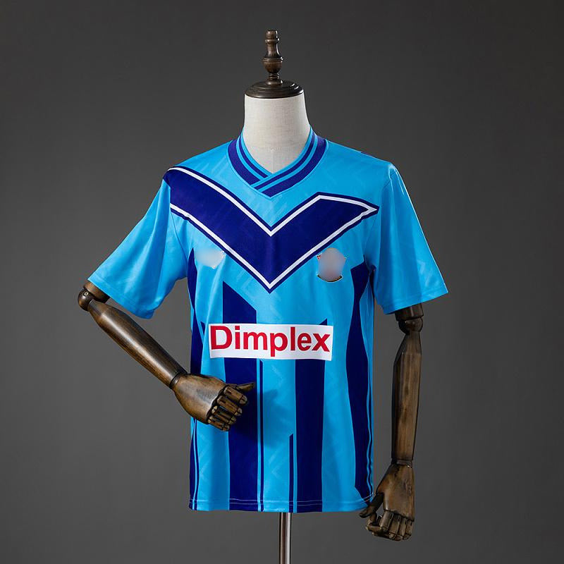 Camiseta Retro Southampton Visitante 93-94