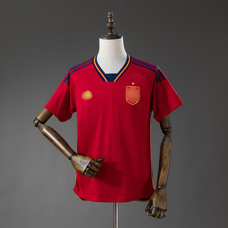 Camiseta Retro España Local 22-23
