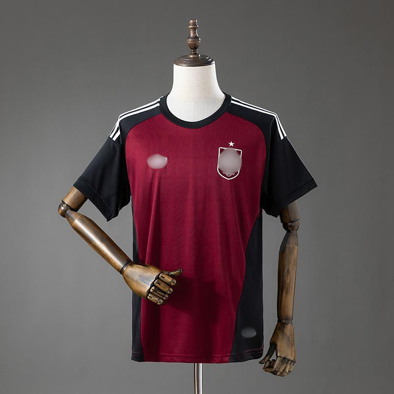Camiseta España 26-27