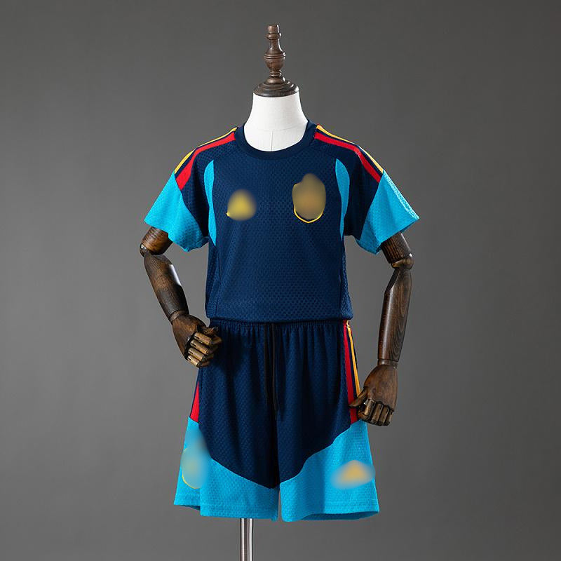 Camiseta Niño España 26-27
