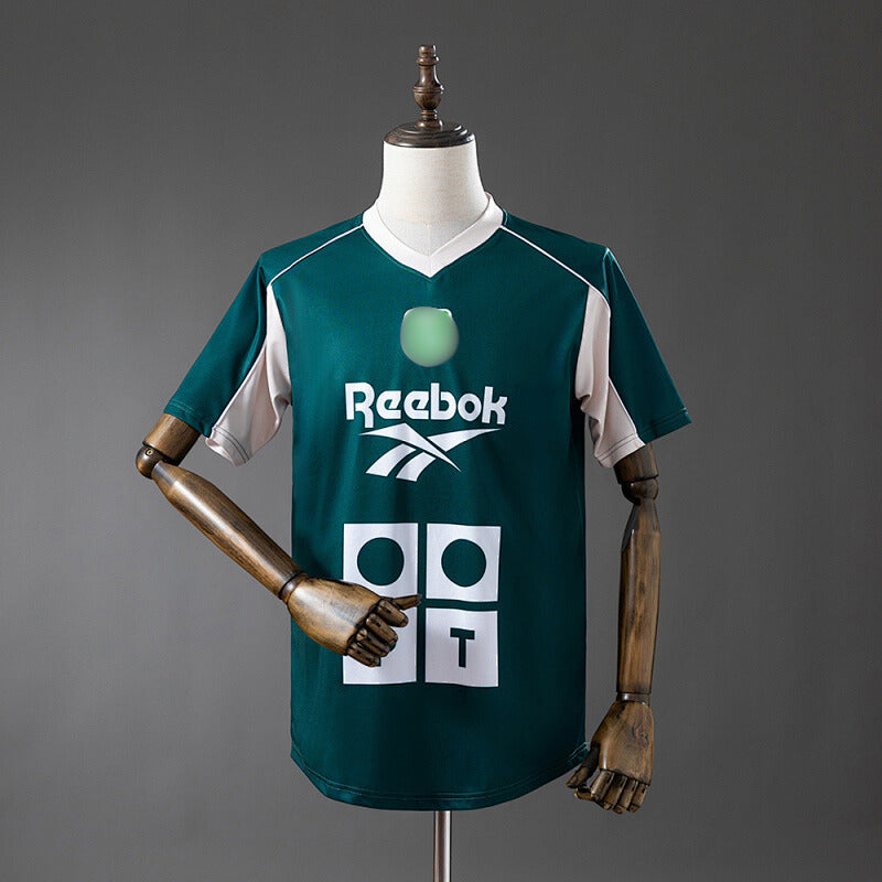 Camiseta Retro Sporting CP Entrenamiento 00-01