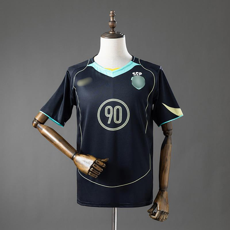Camiseta Sporting de Portugal