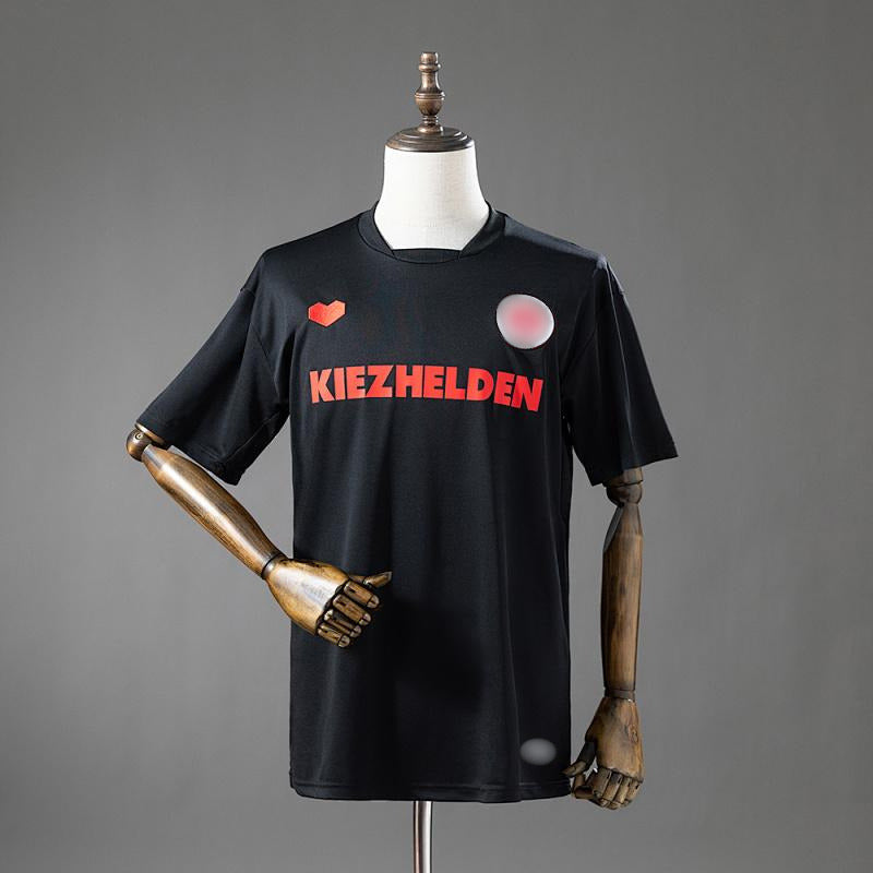 Camiseta Retro St. Pauli Visitante 13-14