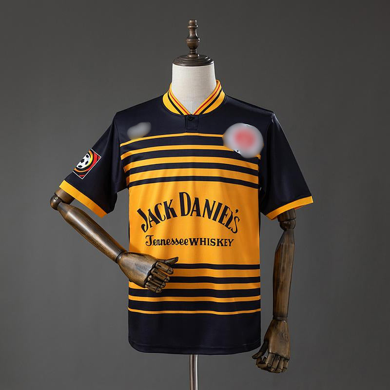 Camiseta Retro St. Pauli Visitante 98-99