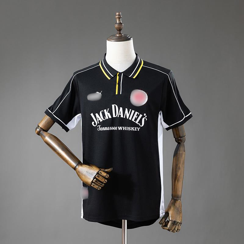 Camiseta Retro St. Pauli Visitante 99-00