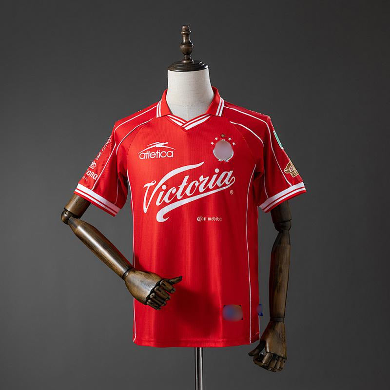 Camiseta Toluca Local 99-00