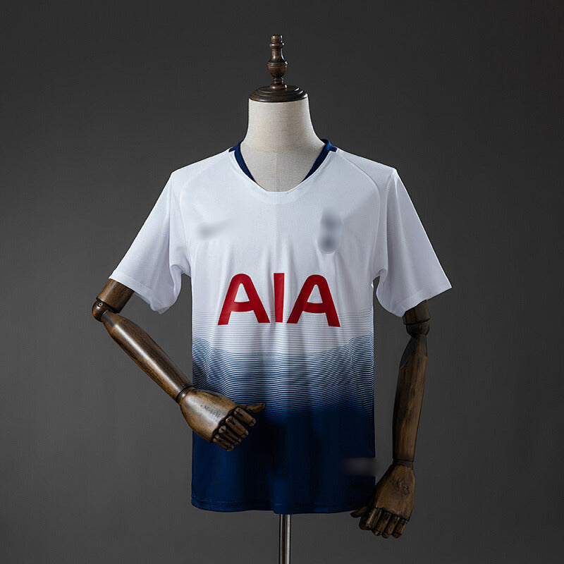 Camiseta Retro Tottenham Local 18-19