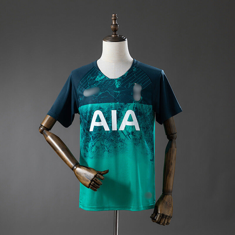 Camiseta Retro Tottenham Visitante 18-19