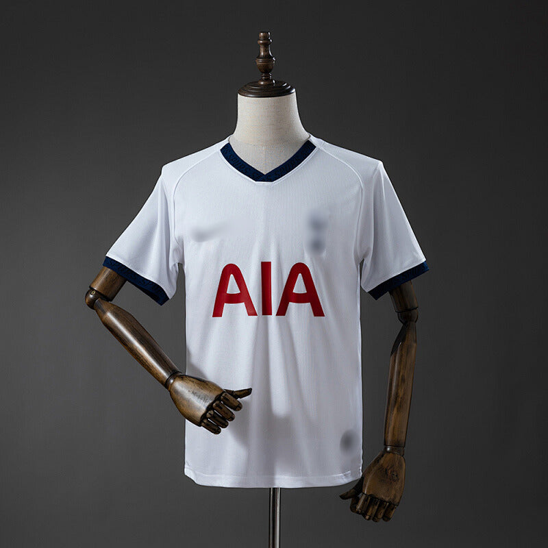 Camiseta Retro Tottenham Local 19-20