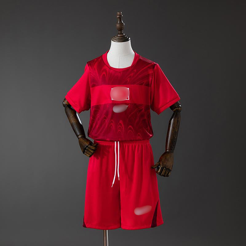 Camiseta Niño Turquia Visitante Mundial 2026
