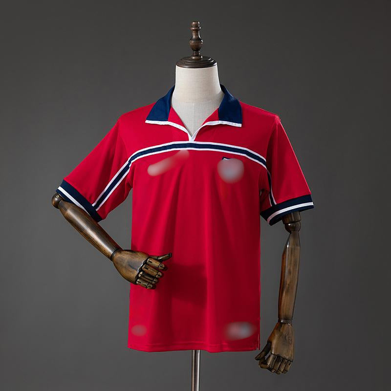 Camiseta Retro Estados Unidos Visitante 95-96