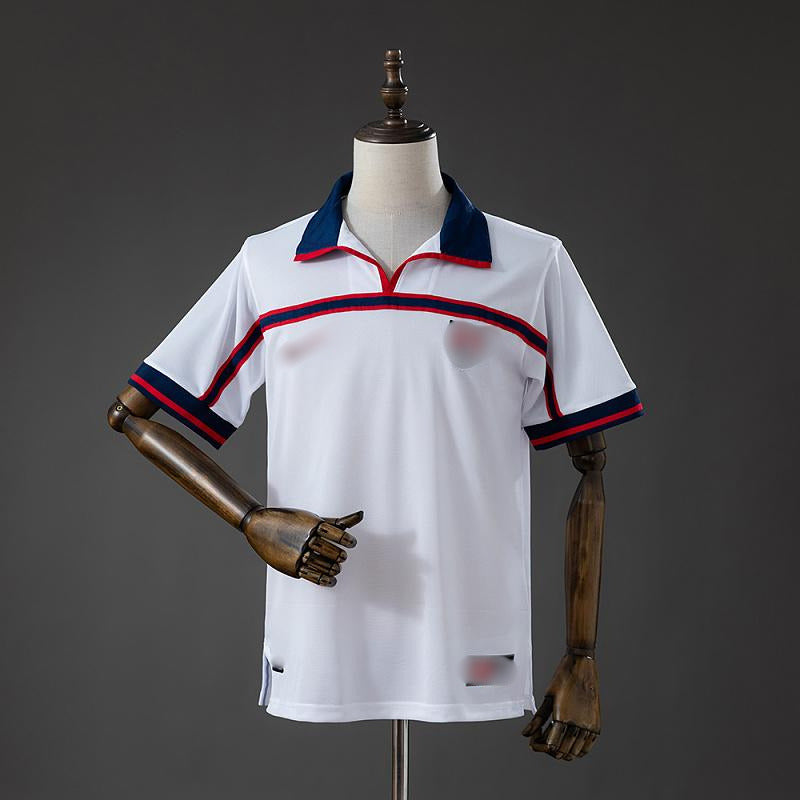 Camiseta Retro Estados Unidos Local 95-96