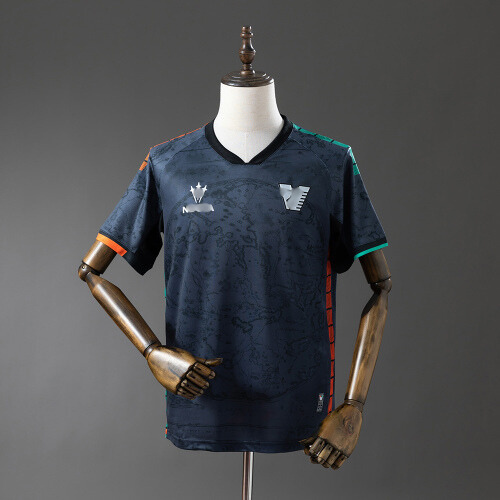 Camiseta Venezia Local 25-26
