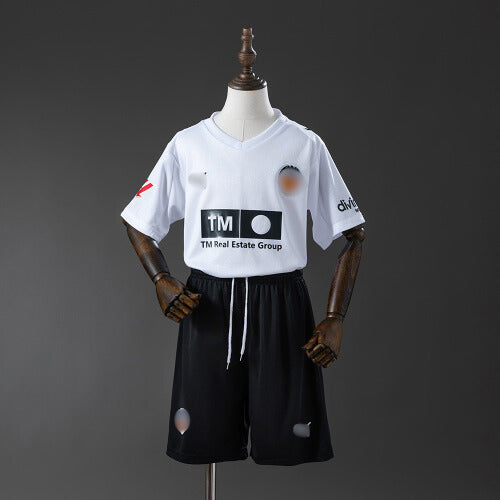 Camiseta Niño Valencia Local 25-26