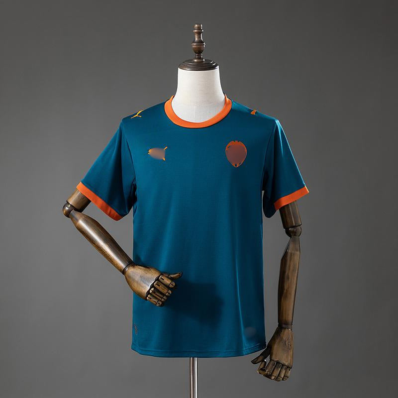 Camiseta Valencia Visitante 26-27